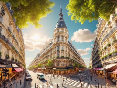 Paris, France